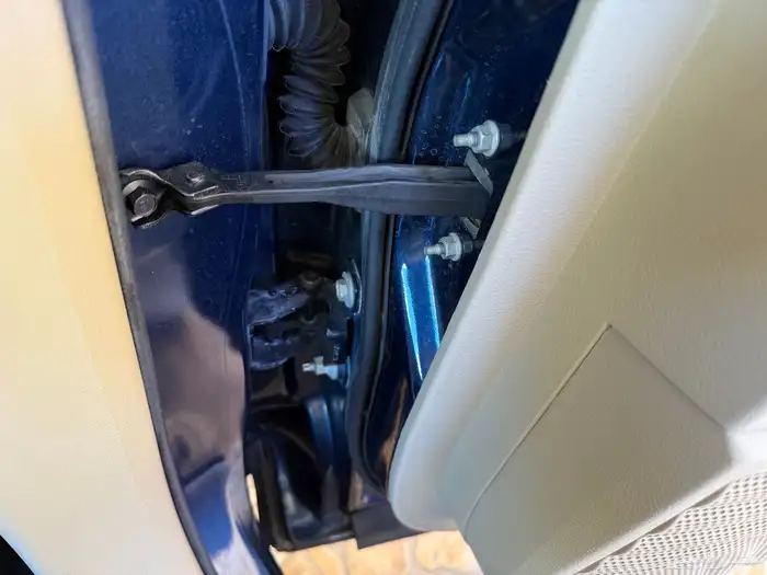 فورد تورس المديل 2017 فل كامل SEL توكيلات الجزيرة 66