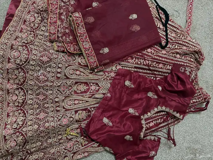 ساري هندي للبييع 2