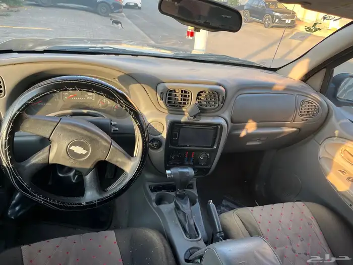 بليز 2009 للبيع بحالة جيدة 6