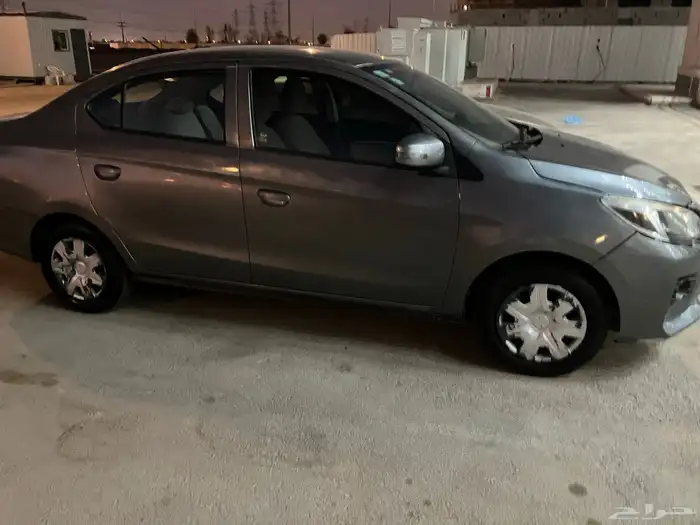 للبيع سياره اتراج موديل 2021 2