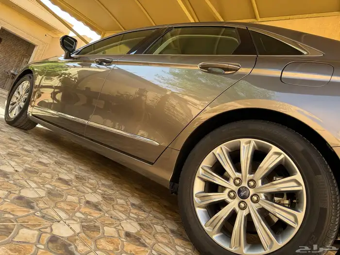 فورد تورس المديل 2020 امبيانتي وارد الناغي بدي وكالة 9