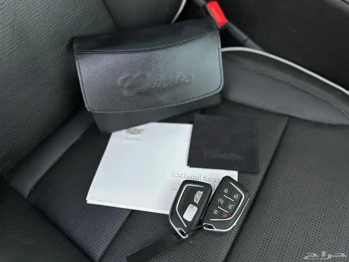 اسكاليد 2021 طويل مخززن 23