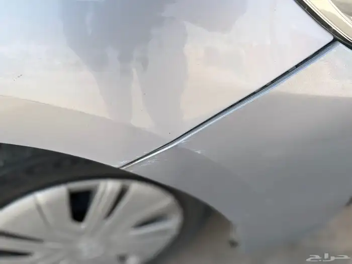 ميتسوبيشي اتراج Mitsubishi Attrage 2018 4