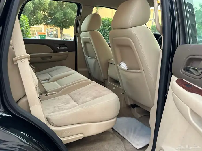 شيفروليه تاهو 2012 16