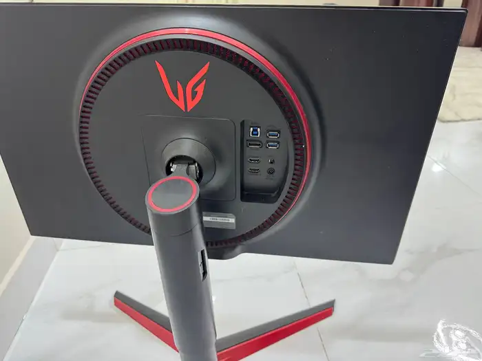 شاشة قيمنق للبيع 1