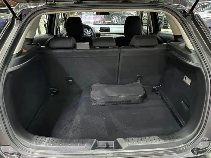 مازدا CX3 موديل 2018 استاندر نظيف 16