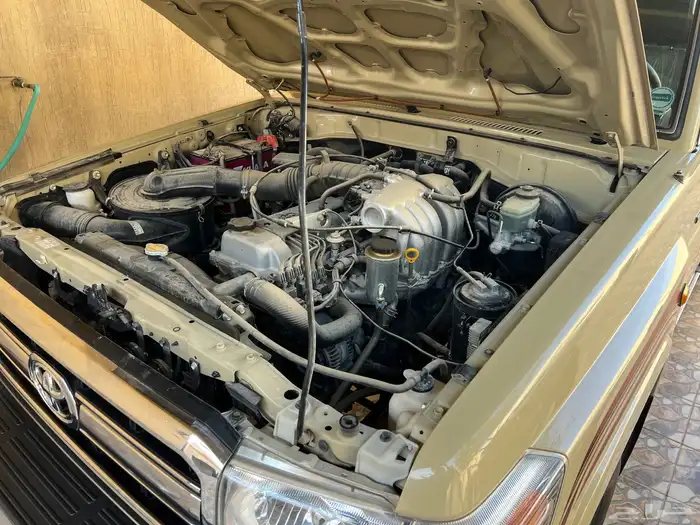 جيب شاص المديل 2009 مخزن بريمي 11 ريشه ونش دفلوك 88