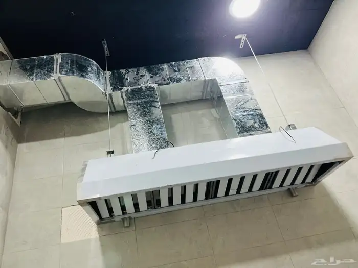 ..مدخنة المطبخ أ مطاعم وغطاء المطبخ دكت و هود ستانلس 52582 6