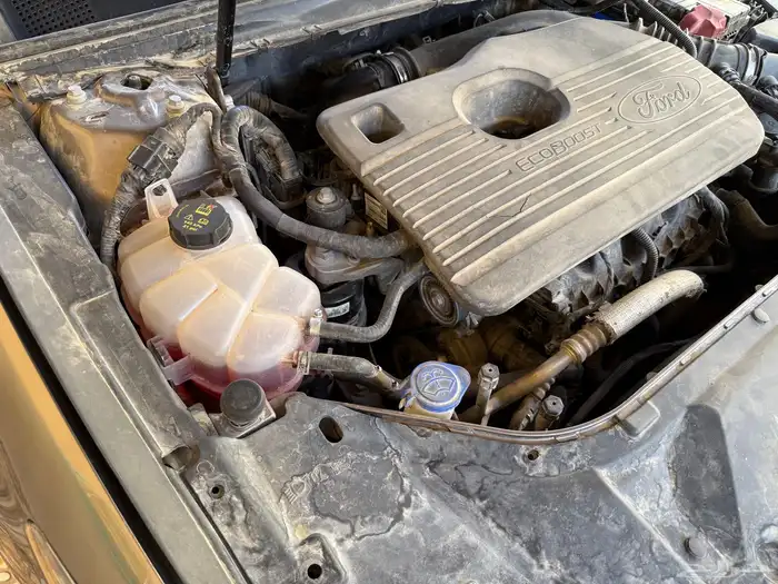 فورد تورس المديل 2020 امبيانتي وارد الناغي بدي وكالة 85