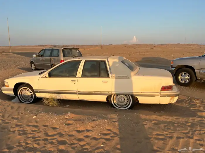 بيوك رود ماستر 1996 2