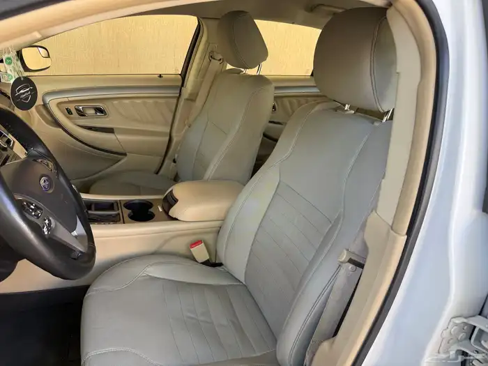 فورد تورس المديل 2016 استاندر سعودي توكيلات الجزيرة 45