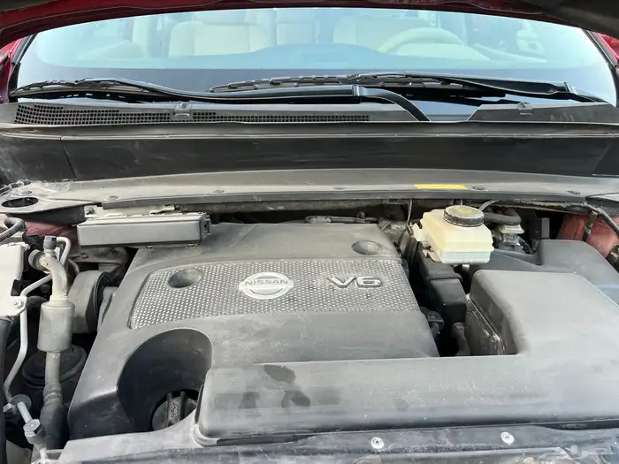 نيسان باثفندر موديل 2016 40