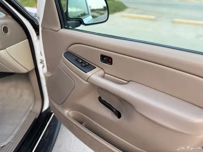 جمس 2005-8100 عداد 63 الف فقط 16