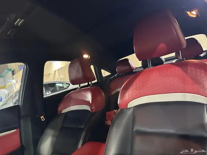 ام جي جي تي 2023 وكاله من الى وارد الوكيل 7