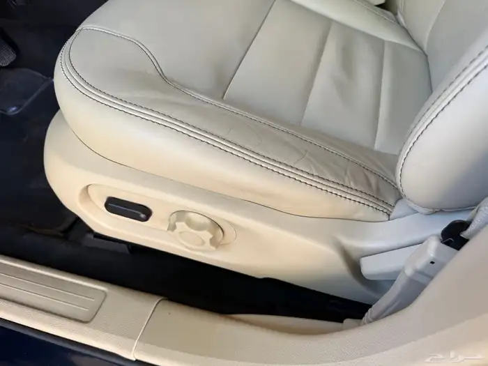 فورد تورس المديل 2017 فل كامل SEL توكيلات الجزيرة 50