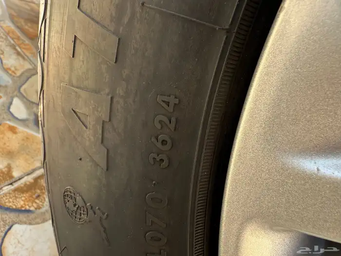 فورد تورس المديل 2016 استاندر سعودي توكيلات الجزيرة 15