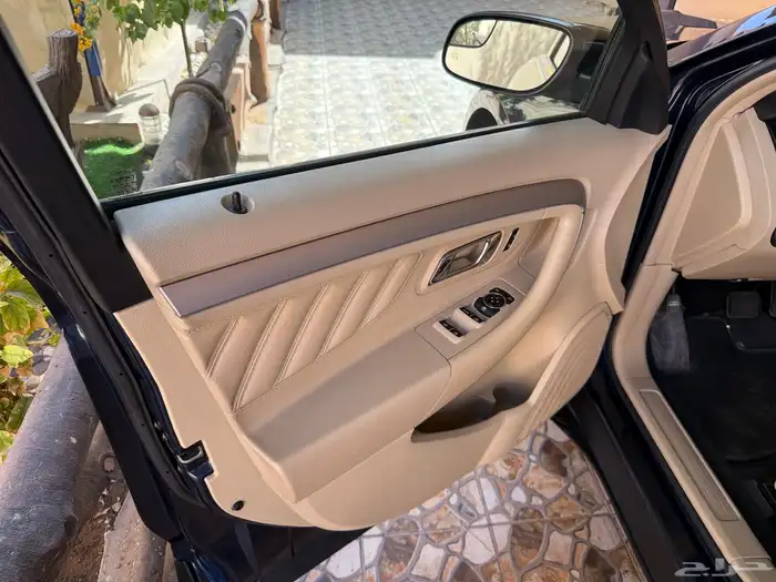 فورد تورس المديل 2017 فل كامل SEL توكيلات الجزيرة 55