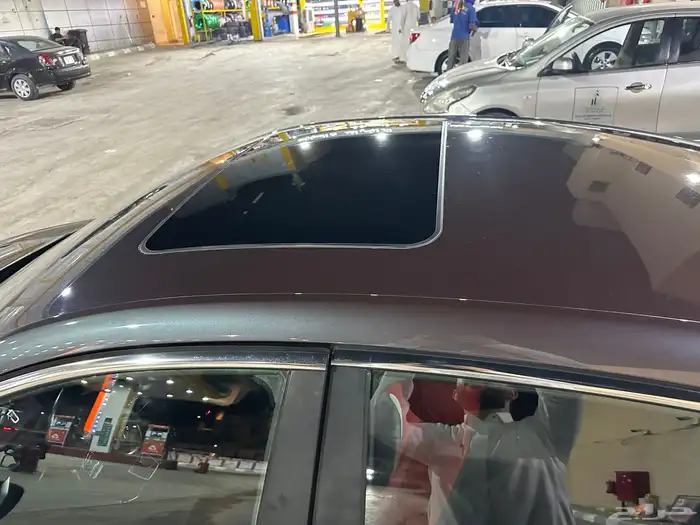 ام جي جي تي 2023 وكاله من الى وارد الوكيل 5