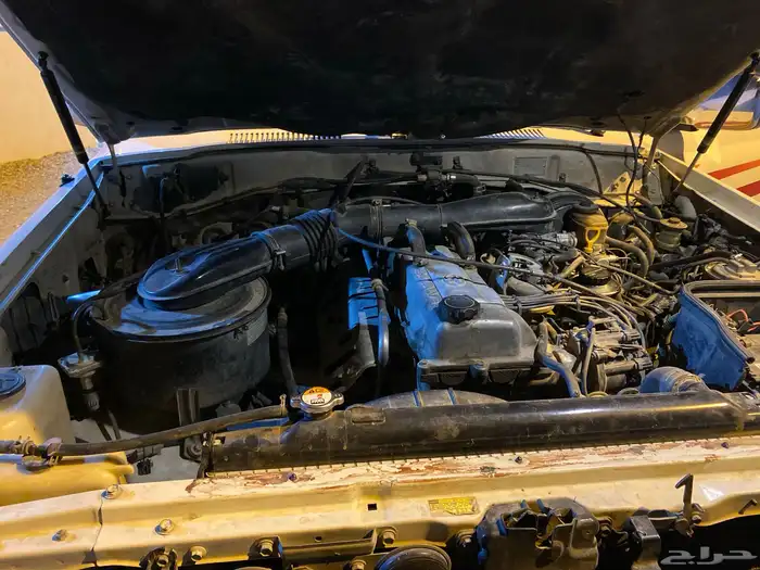 جيب صالون GXR مديل 1993 9