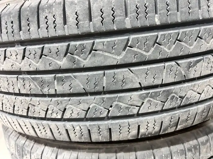 طقم كفرات صيني 1