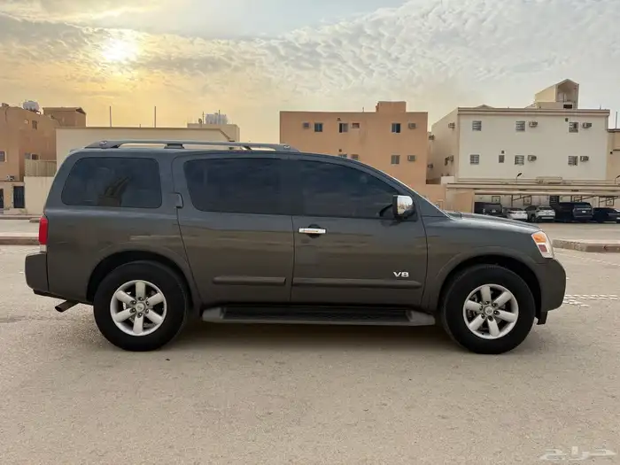 ارمادا 2012 شبه مخزن 8