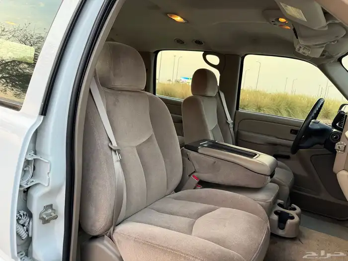 جمس 2005-8100 عداد 63 الف فقط 13