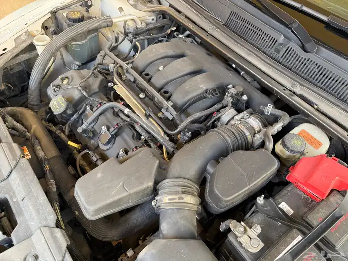 فورد تورس المديل 2016 استاندر سعودي توكيلات الجزيرة 84