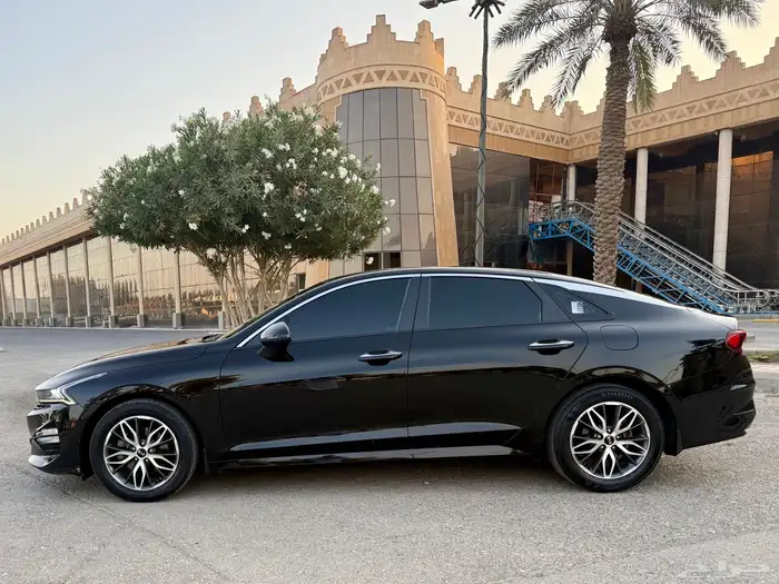 كيا (K5) موديل 2020 12