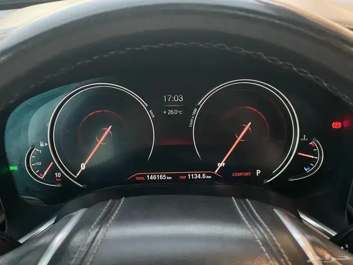 بي ام دبليو Li730 - 2019 فل كامل بحالة الوكالة 27