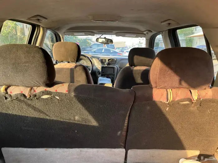 بليز 2009 للبيع بحالة جيدة 5