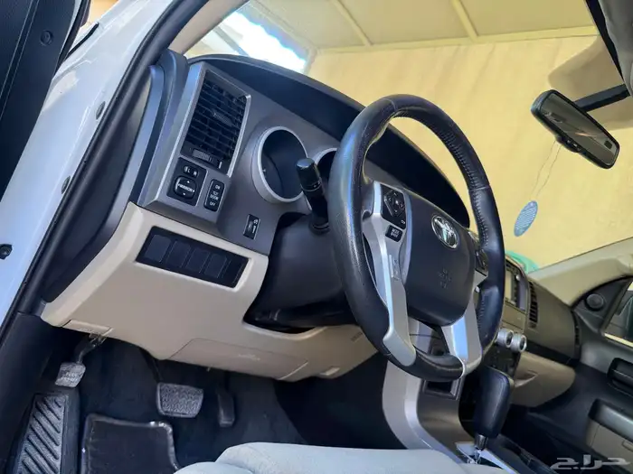 سيكويا المديل 2016 فتحة و دبل و ثلاجة عبداللطيف جميل وكاله 43