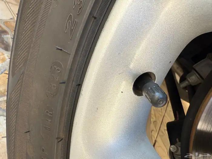 فورد تورس المديل 2017 فل كامل SEL توكيلات الجزيرة 15