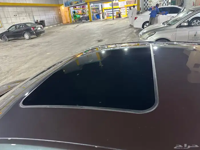 ام جي جي تي 2023 وكاله من الى وارد الوكيل 8