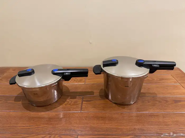 قدور من شركة فسلر الالمانية جديده 0