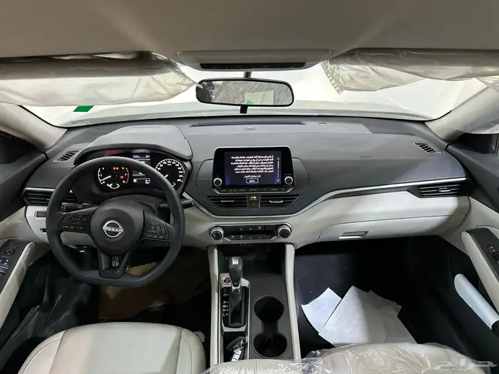 نيسان التيما s موديل 2025 11