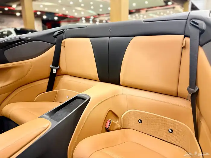 فيراري بورتوفينو M 2020 15