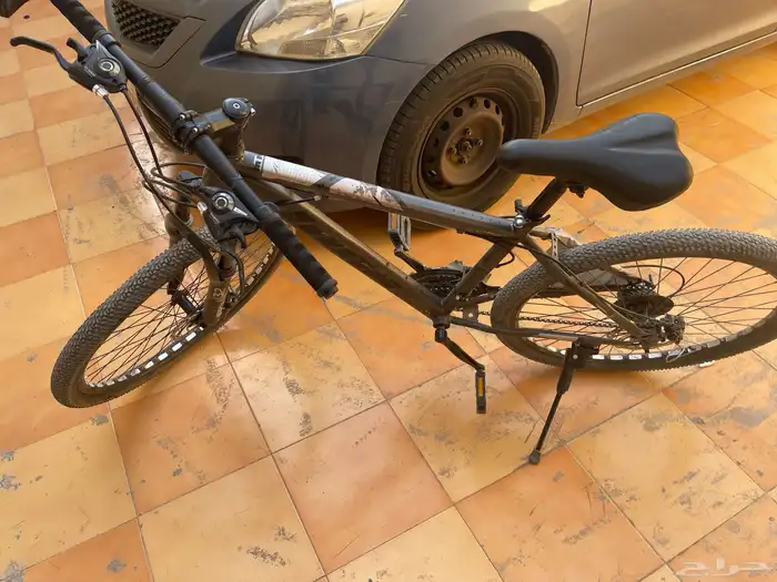 سيكل للبيع نظيففف 0