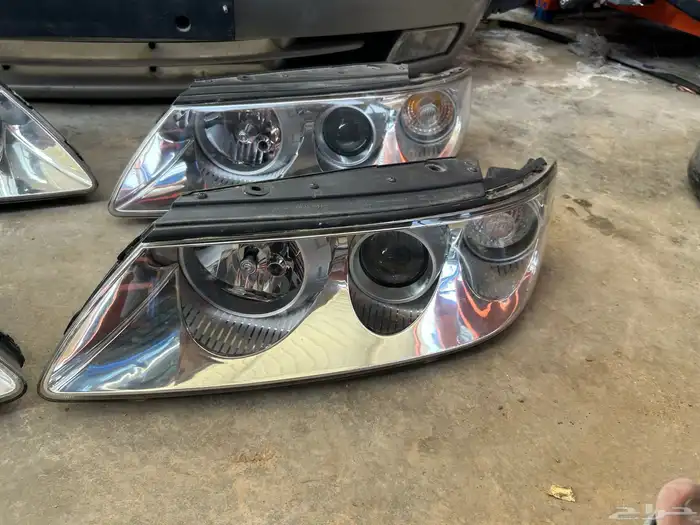 صدام و شمعات ازيرا 2008 _ 2010 وجهية ازيرا قديم وكاله 5