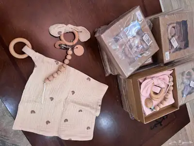 تصفية متبقيات متجر الكتروني - هدايا اطفال وادوات خياطة index