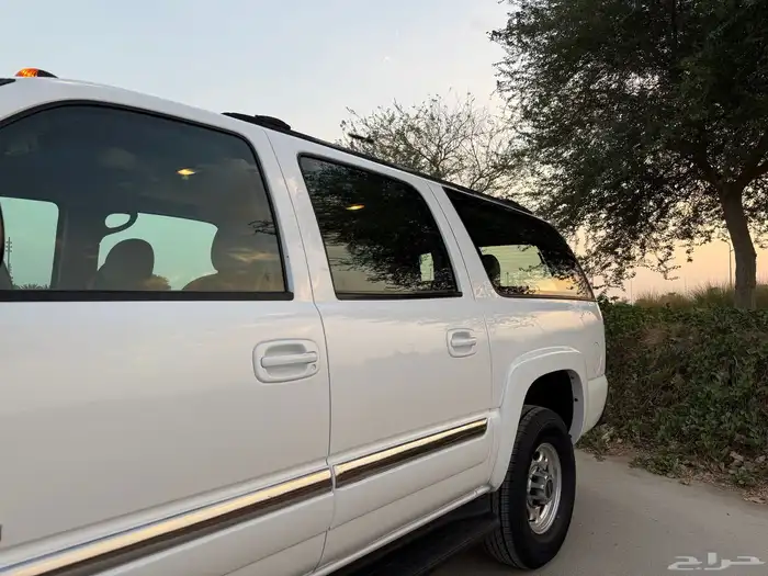 جمس 2005-8100 عداد 63 الف فقط 56