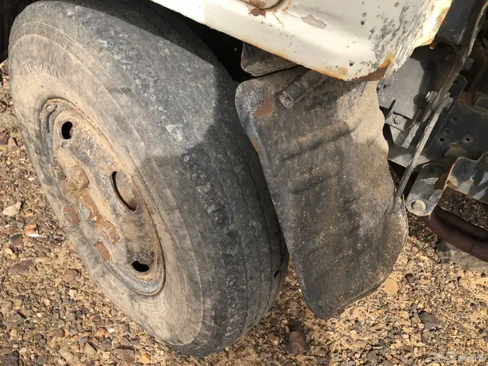 قلاب تايوتا 4