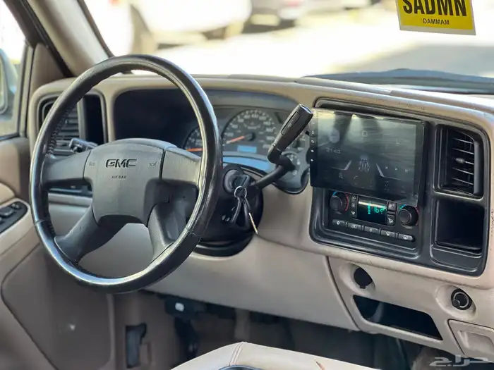 جمس سوبربان 2003 4