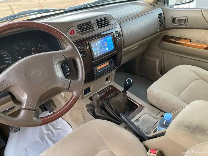 باترول فل كامل 1999 7