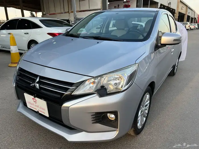 ميتسوبيشي اتراج فل كامل 2021 0