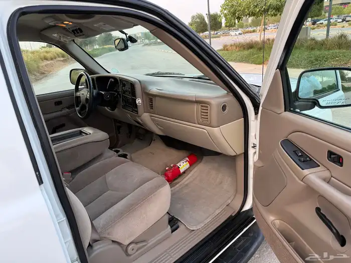 جمس 2005-8100 عداد 63 الف فقط 12