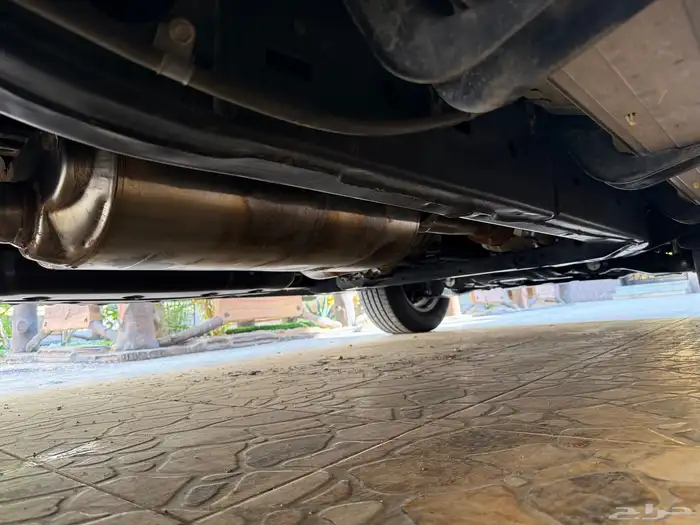 سيكويا المديل 2016 فتحة و دبل و ثلاجة عبداللطيف جميل وكاله 83