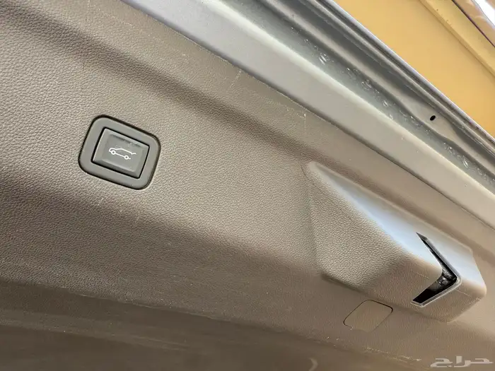 جمس يوكن المديل 2023 SLE دبل قصير اللون سمنتي وكالة 80