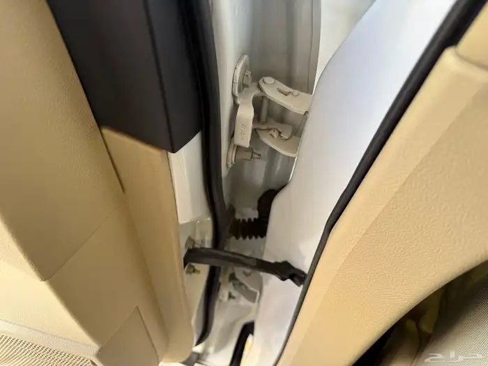 فورد تورس المديل 2016 استاندر سعودي توكيلات الجزيرة 58