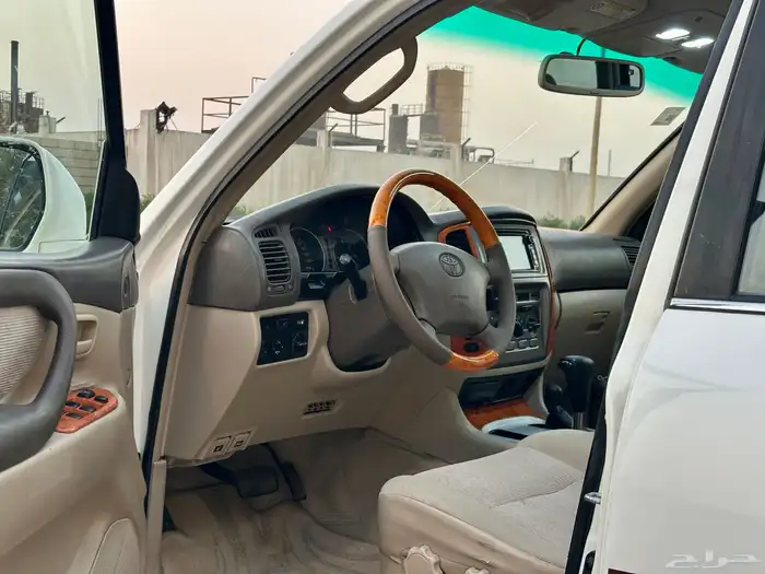 للبيع جي اكس آر 2007 سعودي فل كامل 34