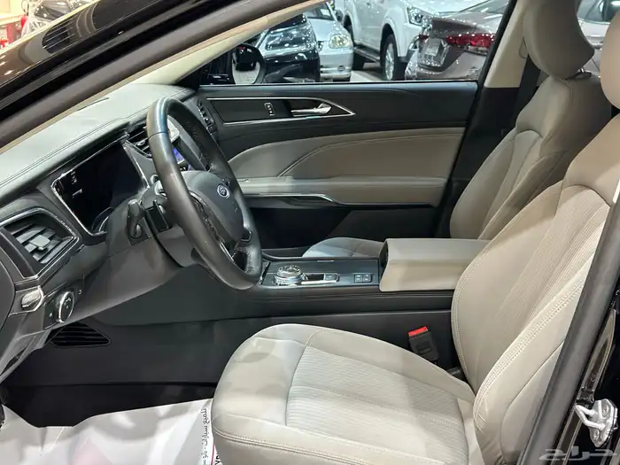 فورد توروس موديل2022 12